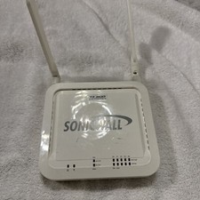 Sonicwall TZ 200 Wireless-N Model APL22-070