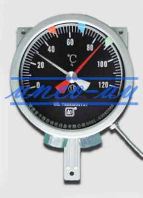 1Pcs New BWY-803A Oil Level Thermometers Temperature Controllers Accessories