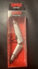 rapala jointed bass lure J-11