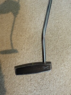 Titleist Scotty Cameron Phantom X5 35 inch Right-Handed Putter | eBay