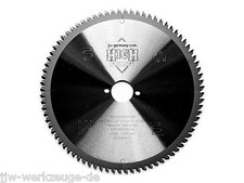 HM Kreissägeblatt 216 x 30 f. Metabo KGS 216,KGS 216 plus, Dewalt DW 777, Elu PS