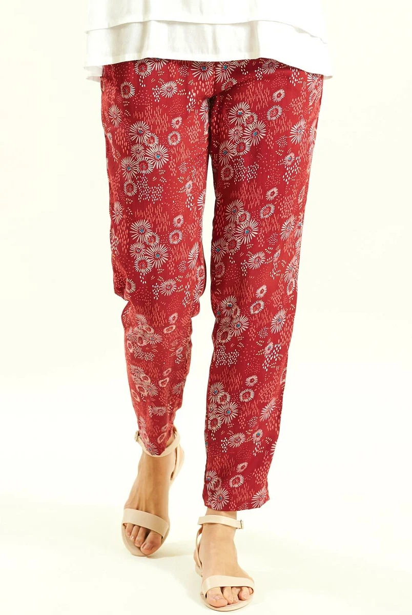 Update more than 74 red peg trousers super hot in.duhocakina