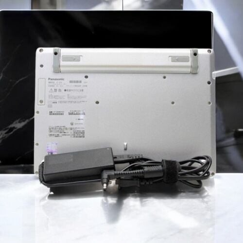 CF-SZ6 Panasonic Note Intel Core i5-7300U SSD 256 GB RAM 8 GB - Foto 4 di 7