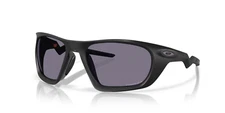 NEW Oakley Lateralis Sunglasses OO9431-0260 Matte Black Ink W/ PRIZM Grey Lens