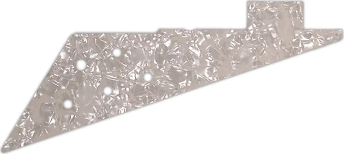 WD Custom Pickguard For Gibson 2019-Present Original Collection Flying V