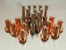 20pc Thermal Dynamics PCH-M26/26/35 Plasma Tips 9-6000 9-6006