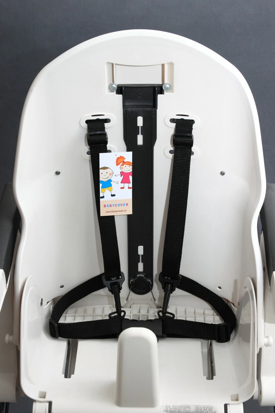 5 Point Safety Belt for high chair High Chair Seat Safety Harness Safety Straps