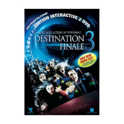 final destination 3 full movie online free final destination 3 full movie online free