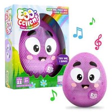 What Do You Meme The Eggcellent Hide  Seek Game Play  Explore Kids Toy NEW