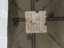 Duraseal Duralip Seal Complete Seal