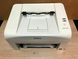 dell 1110 printer