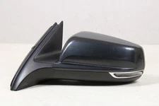 2013-2016 Chevrolet Malibu Left LH Driver Base 7-Pin Side Mirror OEM Genuine!