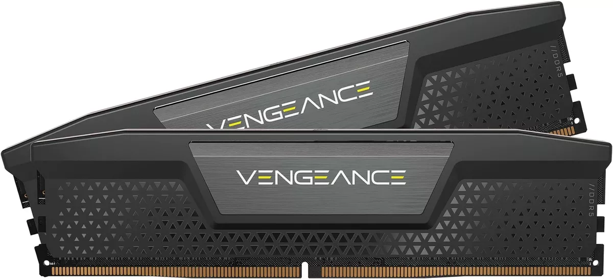 CORSAIR VENGEANCE DDR5 RAM 32GB (2x16GB) 7200MHz