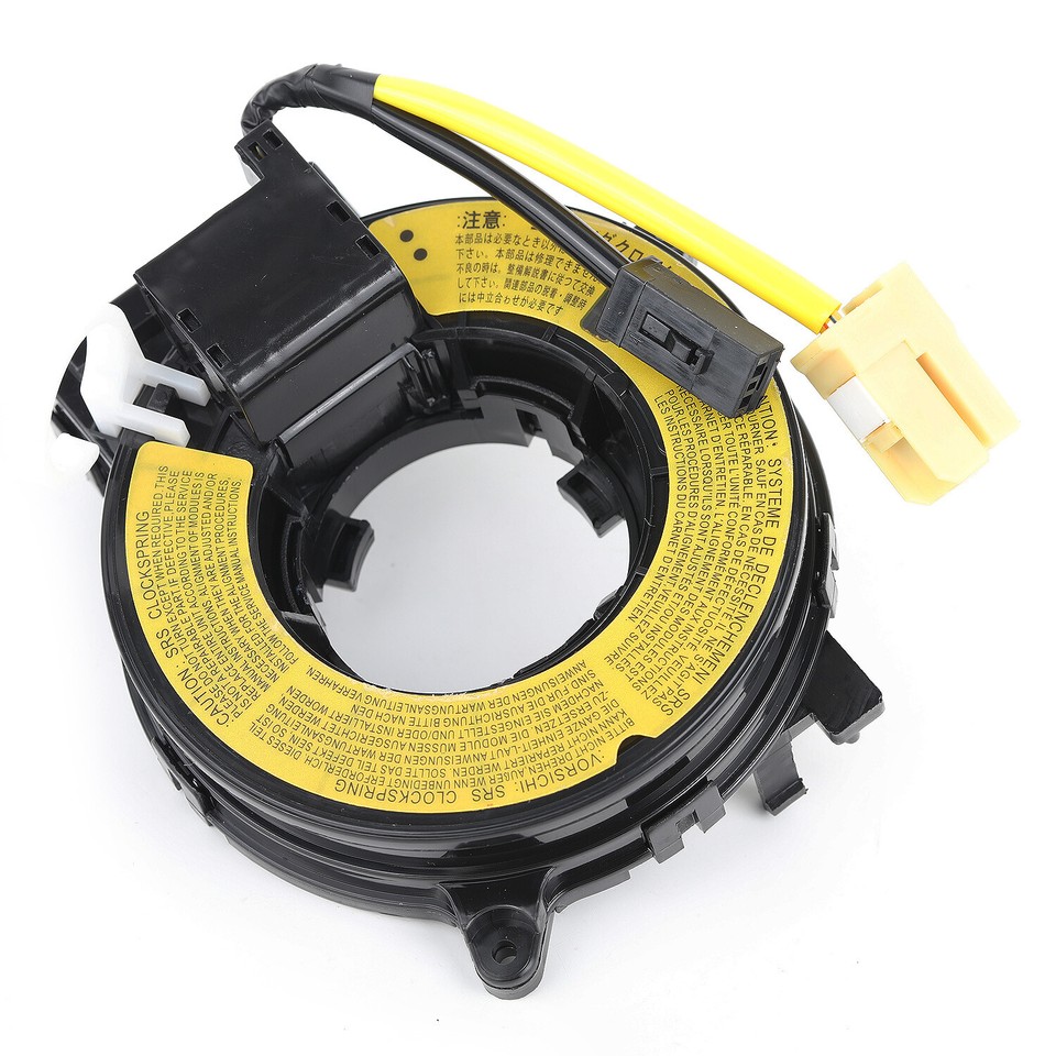 SRS coil spring Clock Spring For MITSUBISHI Lancer CS & CT vehicles ...