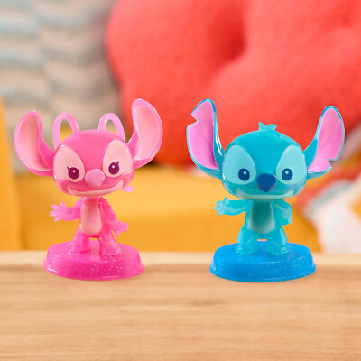 Stitch Large Collectible Figure - Stitch