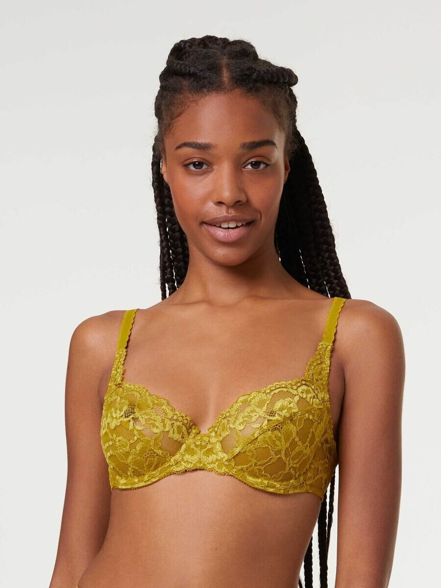 DARJEELING SOUTIEN GORGE CORBEILLE TAILLE 100E MODELE SARAH