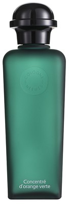 Hermès Concentre d`Orange Verte Eau de Toilette 200 ml OVP NEU