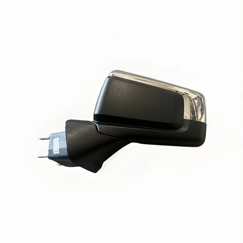 19-23 Chevrolet Silverado LH and RH Power Heated Door Mirrors