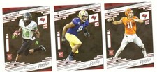 2021 Prestige (1-300) Football Team Set - TAMPA BAY BUCCANEERS w/ Kyle Trask RC