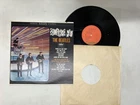 The Beatles Something New US LP [32285ER]