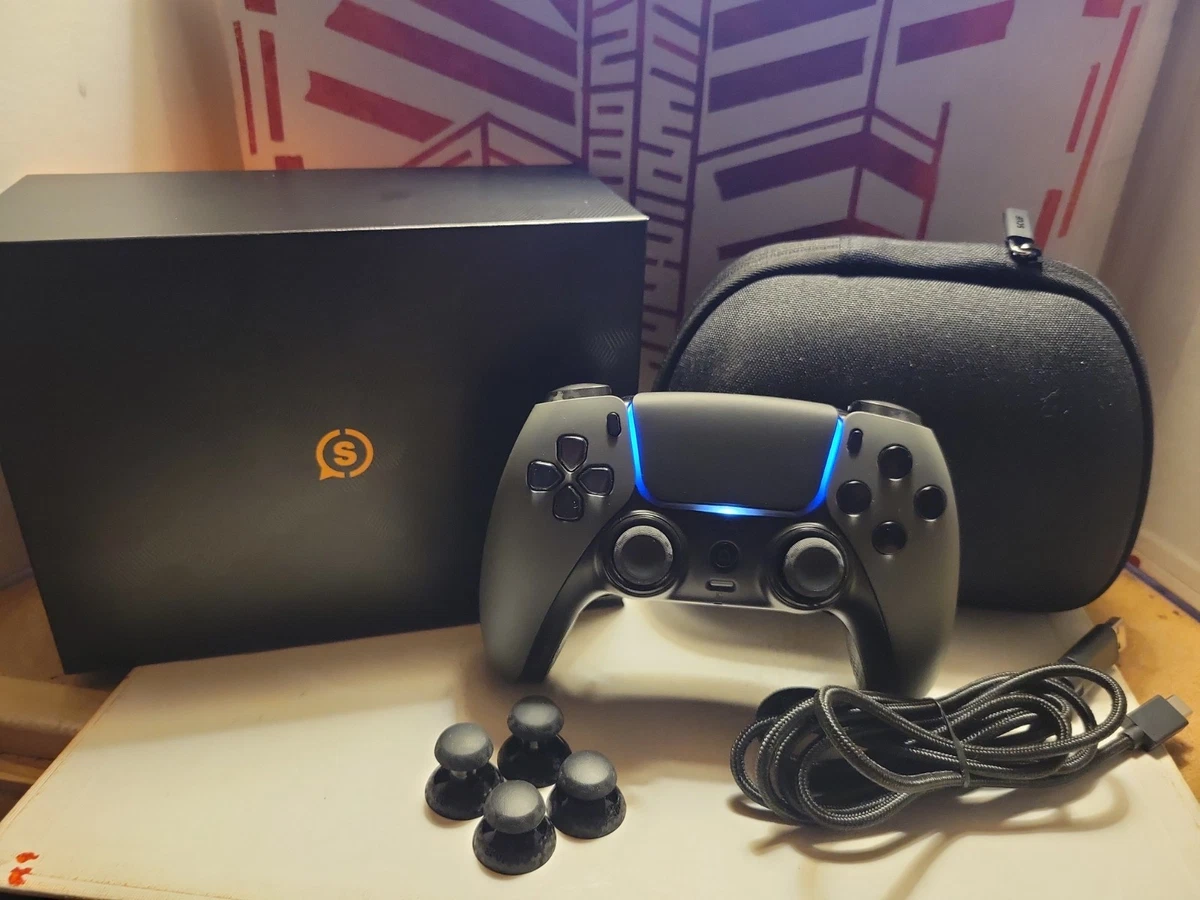 Scuf Controllers for Sony PlayStation 4 for sale | eBay