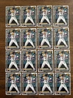 16x 2024 Bowman Draft Konnor Griffin 1st Paper Prospects Card Lot BD-22 Pirates