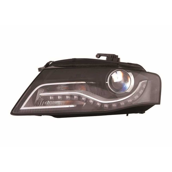 Alkar Scheinwerfer Links Xenon Led FüR Audi A4 Avant 8K5 B8 2.0 Tdi 1.8-image