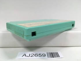 AJ2659 Bird Week Nintendo Famicom NES Japan