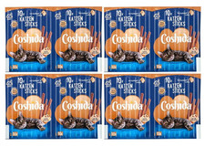 40x 5g Coshida Sticks Katzen Leckerlis Katzen...