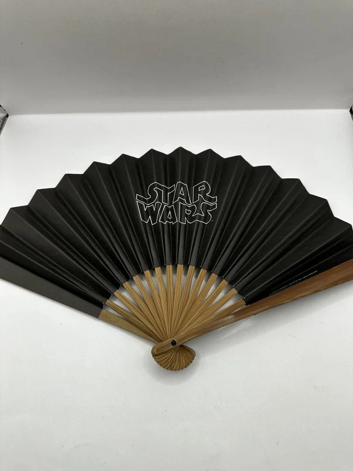 Star Wars Darth Vader Lichtschwert Etui unbenutzt Sammlerstück Neuheit... - Bild 3 von 4