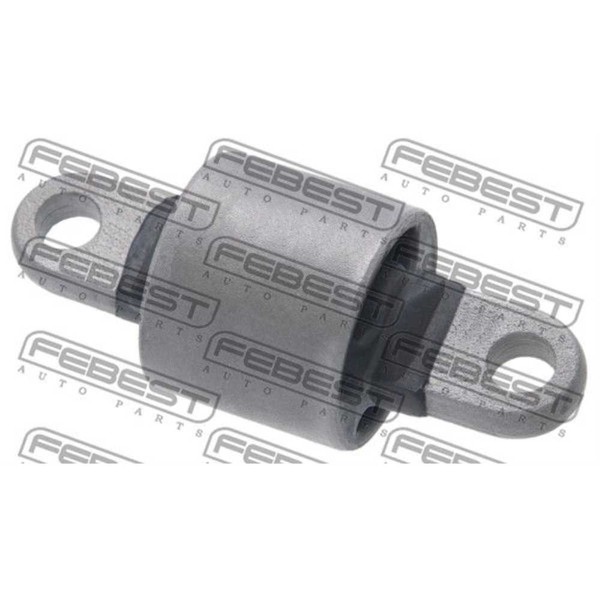 Febest Querlenkerlager Lagerung Lenker Vorne Oben FüR Mazda Xedos 9 2.5 V6-image