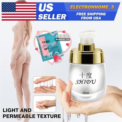 Women Orgasmic Gel Vaginal-Tightening Cream Sexual-Stimulant Climax Sex-Lube