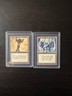 Magic The Gathering Beta Artifact Mtg Rod Of Ruin Throne Of Bone Moderate Play