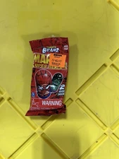 Moose's Mighty Beanz Marvel Super Heroes Beanz, Beans by Spin Master A22 #3