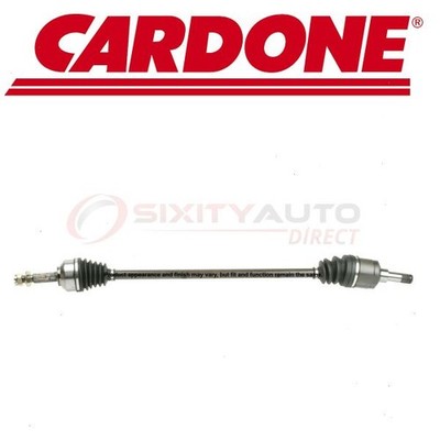 Cardone 66-3400 CV Axle for 5110485AC 5110485AA Assembly Driveline Axles  vk
