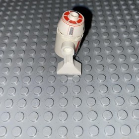 Lego Star Wars Minifigure Astromech Droid R5-D8 R5-D4 SW0373 2012