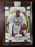 2022-23 Flawless Collegiate paul Pierce Gems 6/10 Ssp Celtics Kansas B1