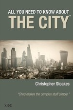 All You Need To Know About The City by Christopher Stoakes PAPERBACK