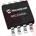 MICROCHIP TECHNOLOGY INC MIC2545A-1YM / MIC2545A1YM (BRAND NEW)