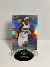 2025 Topps Finest - Paolo Banchero - Uncommon Refractor