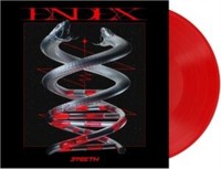 3TEETH - Endex - Vinyl Record - F15Z