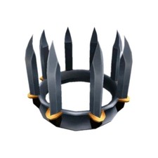 ROBLOX Toy Code DLC « Murder Mystery - Knife Crown » (Effect!) | CHECK DESC |