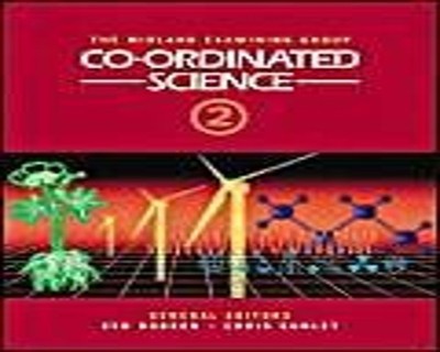 Co-Ordinated Science, Mark Duke