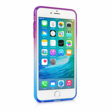 For Apple iPhone 6 / 6S Plus Ultra Thin Silicone Case for iPhone