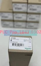 1PCS NEW SND 47058 MICROLOGIC 5.0P DIGITAL CIRCUIT BREAKER TRIP UNIT