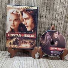 Tristan and Isolde Widescreen Edition - USED DVD