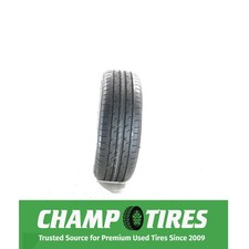 P20560r15 Falken Sincera Sn250 As Takeoff 91 H Used 1132nds