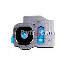 For Samsung Galaxy S8 Plus New Back Camera Lens Grey