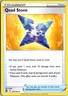 Quad Stone Normal Uncommon SWSH12: Silver Tempest 163/195 NM