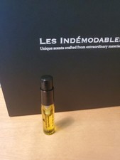 Rose de Jamal Les Indemodables perfume - a fragrância